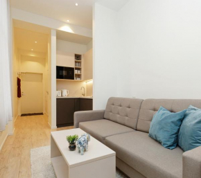 Lovely & Stylish Riga Center Studio Apartment